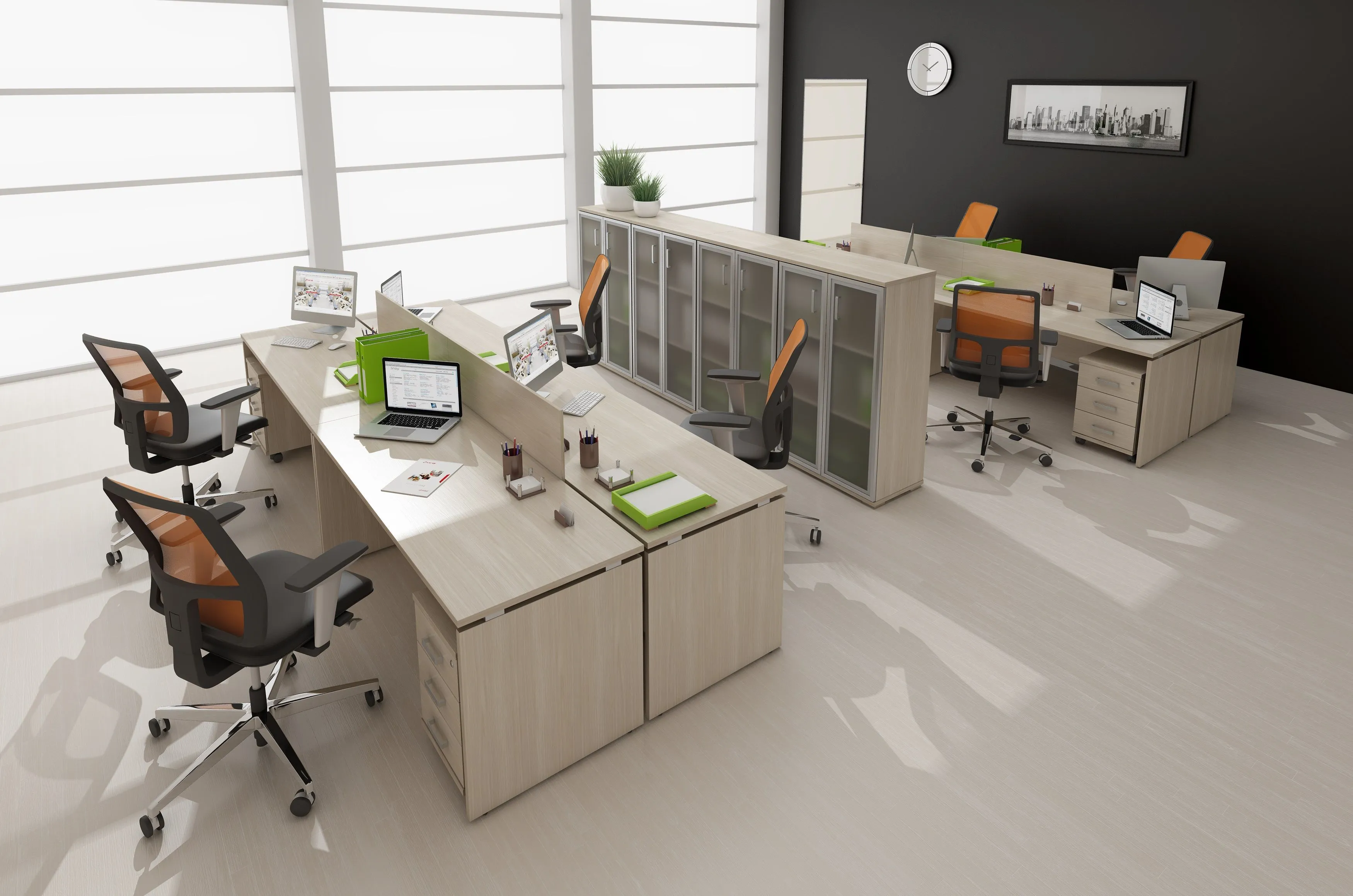 Барьер 6БР.006.2 для столов 40х40 фото 1