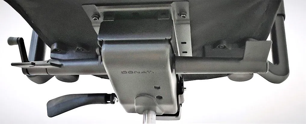 Ортопедическое кресло Falto SMART-T фото 2