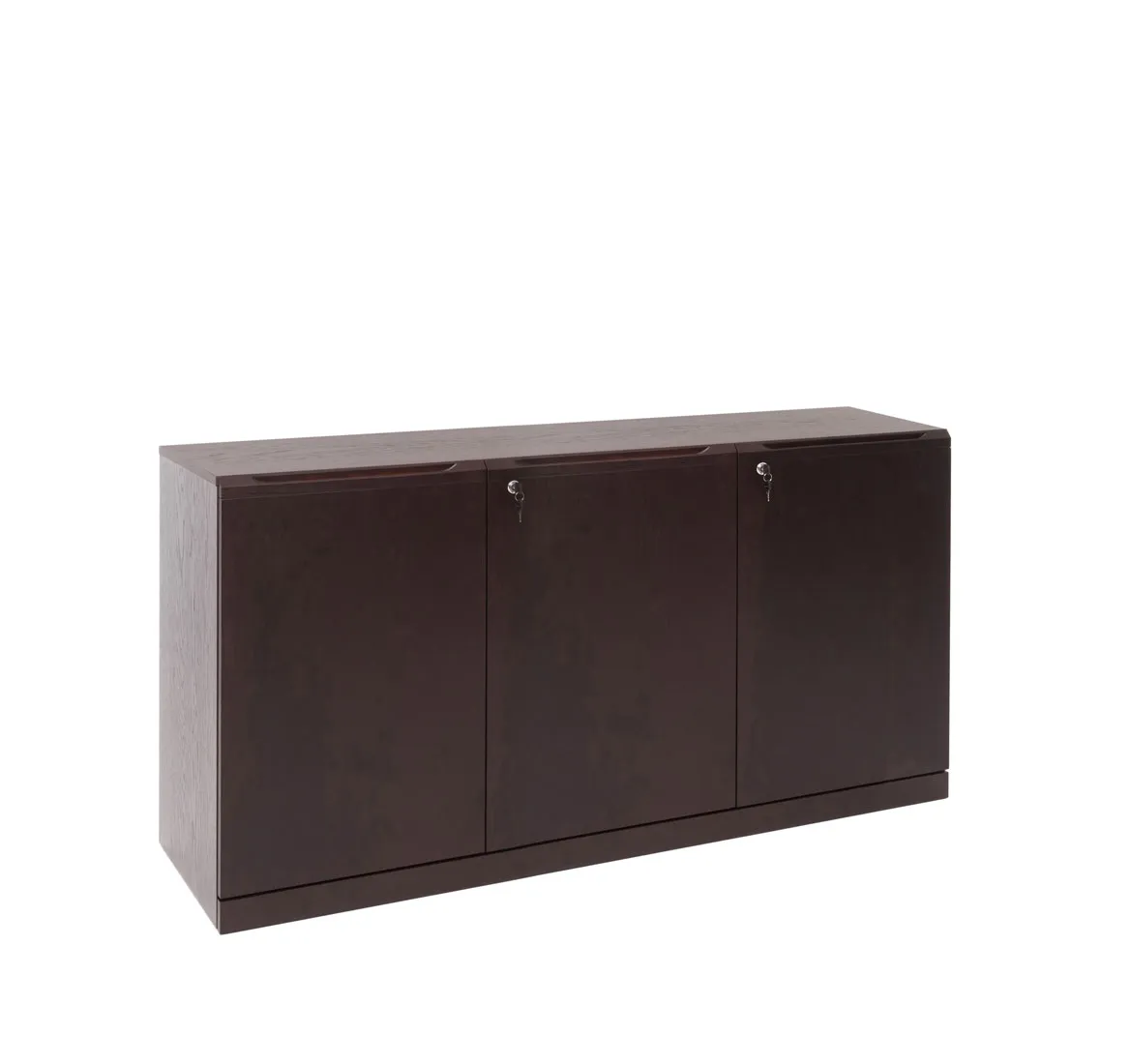 Греденция 3 двери LaMaRi фото 0