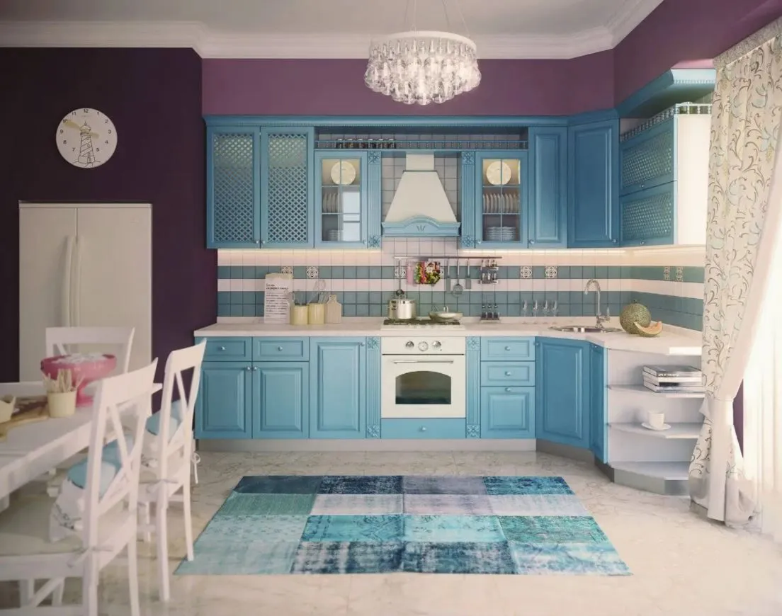 Кухня Milana фото 4