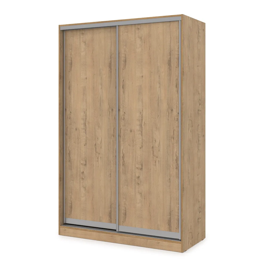 Шкаф-купе 2-дверный со штангами (база 2) фото 1