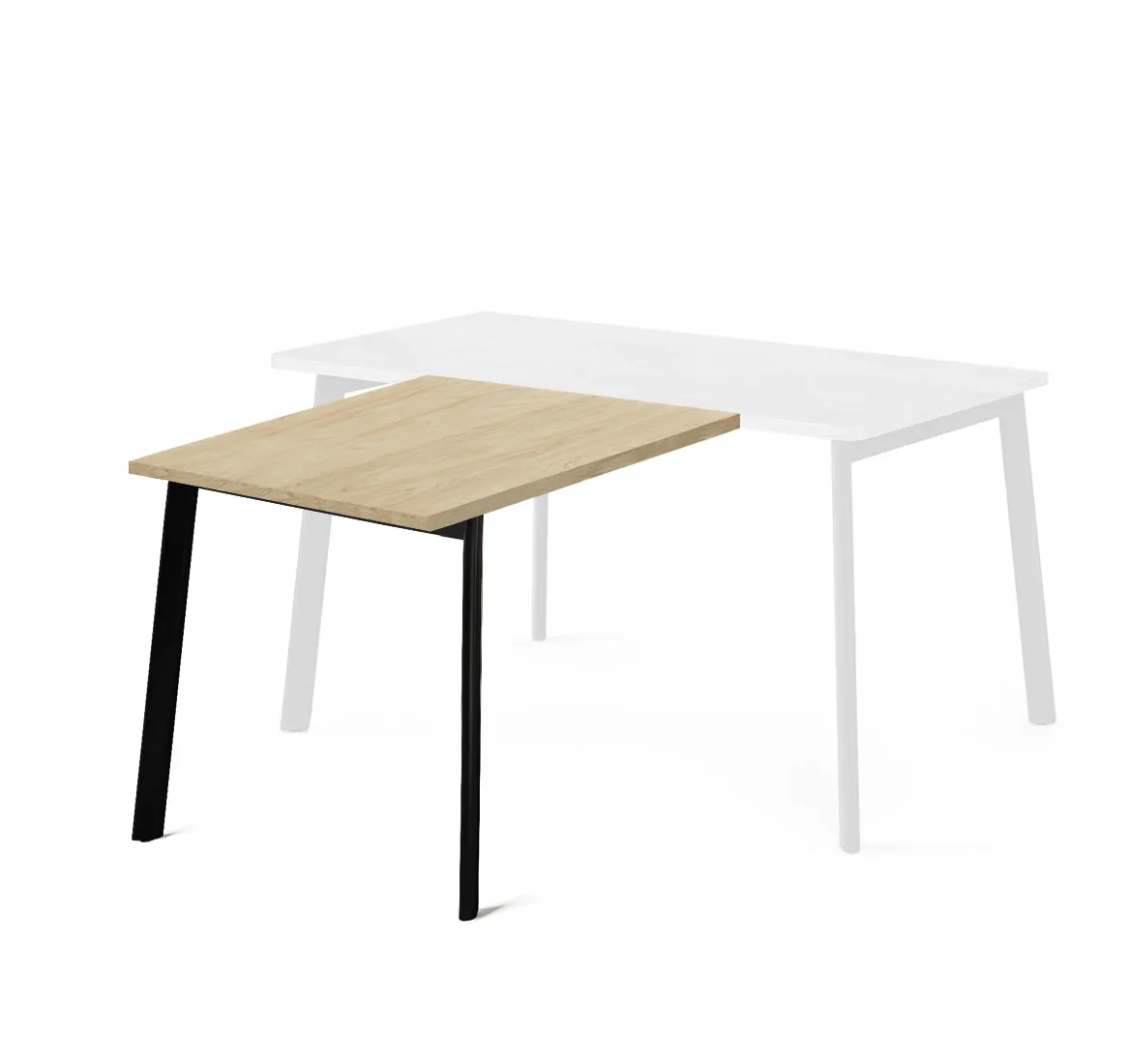 Брифинг-приставка Flex фото 1