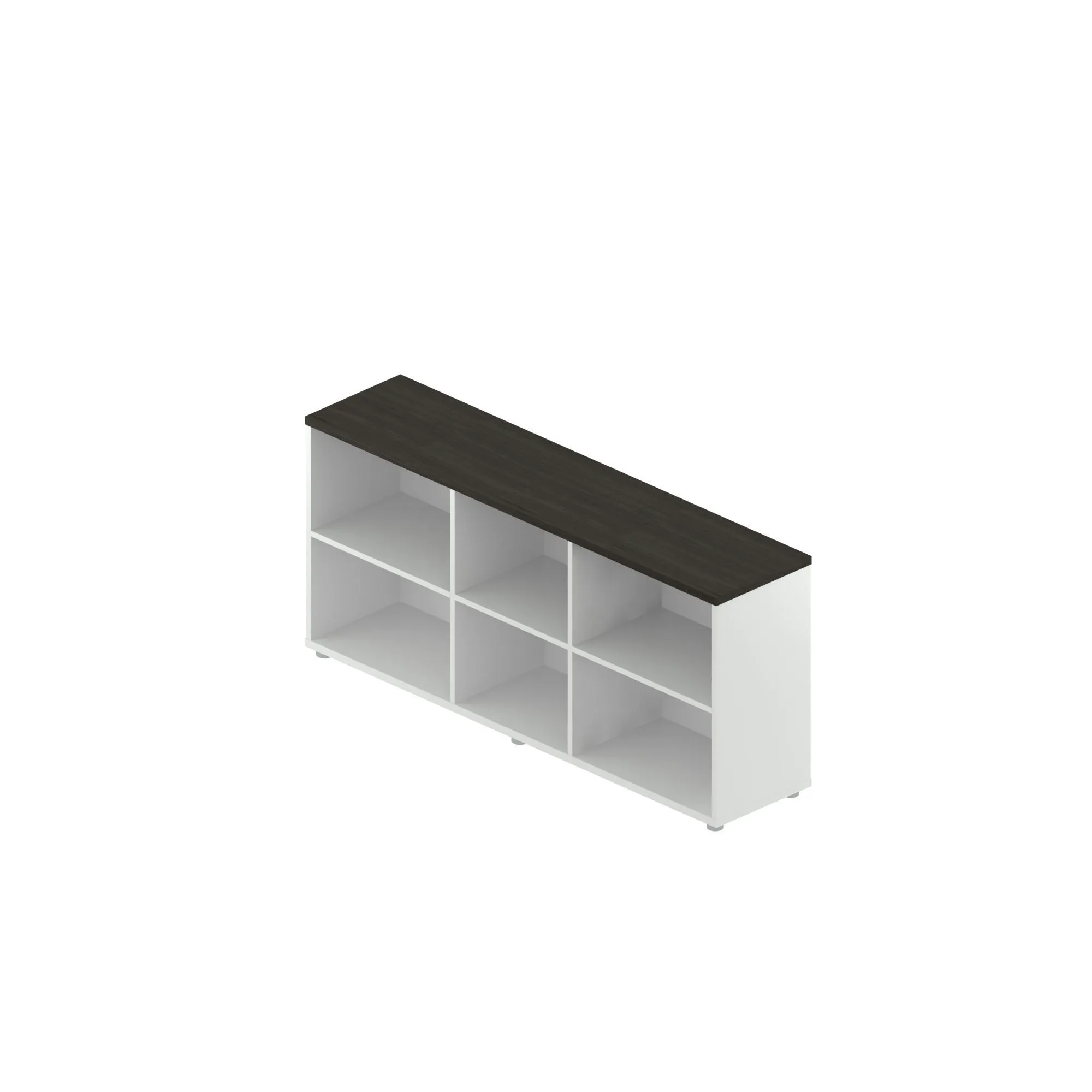 Объединяющий стеллаж R-80 фото 1