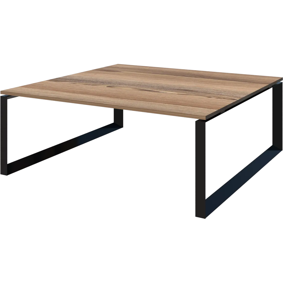 Стол переговорный на О-м/каркасе НТМП.О-120.11 фото 1