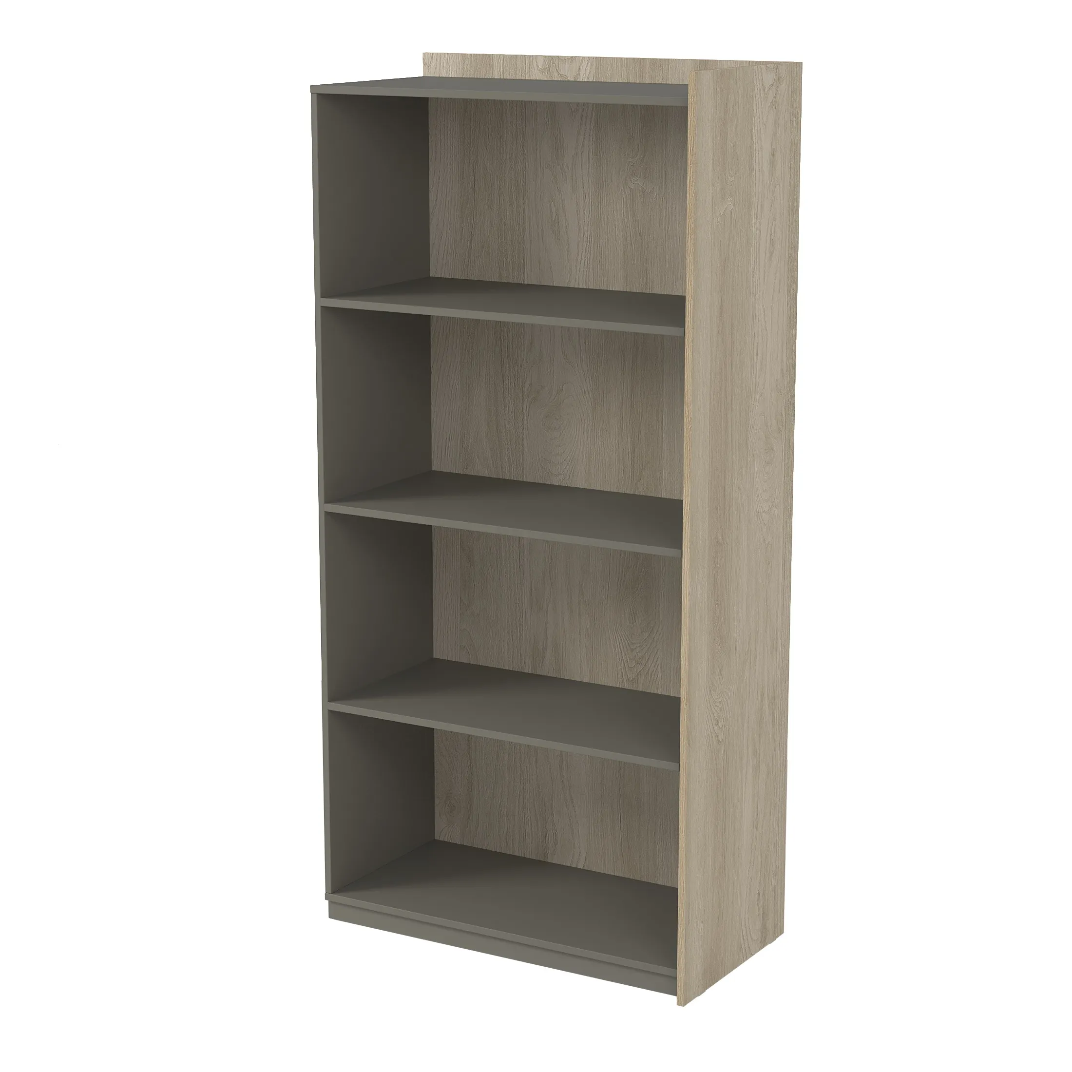 Конечный модуль шкафа Magnetic фото 1