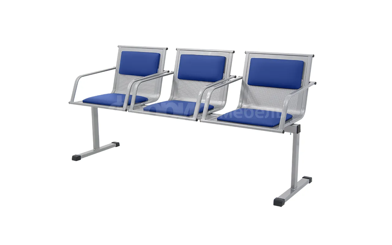 Трехместная секция Форум+ фото 1