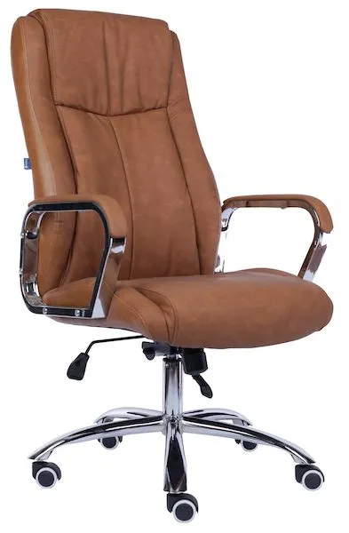 Кресло для руководителя Everprof Grand TM фото 0