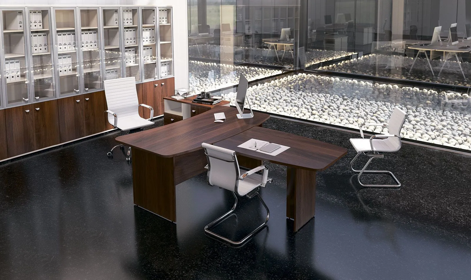 Брифинг-приставка G-10 фото 2