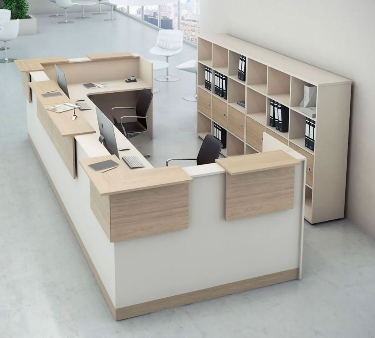 Модуль угловой RR-90 фото 2