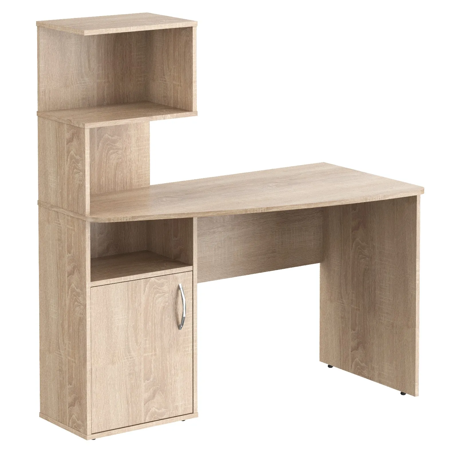 Компьютерный стол CD 1213 (L) фото 0