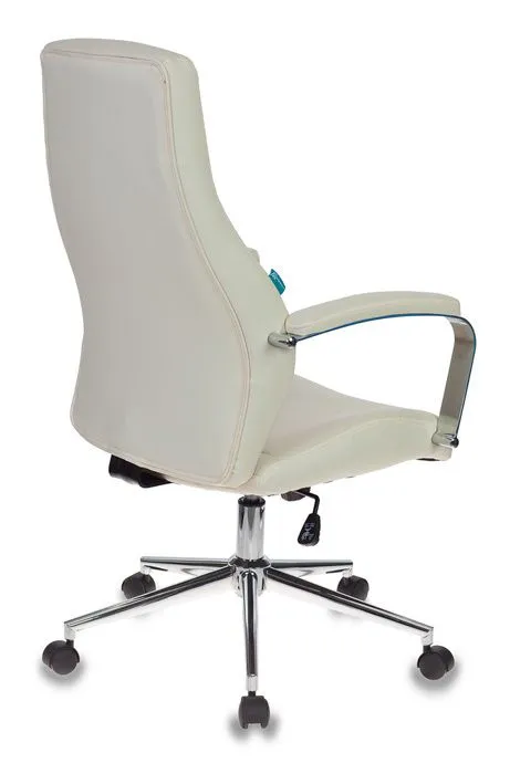 Кресло для руководителя Бюрократ T-703SL фото 3