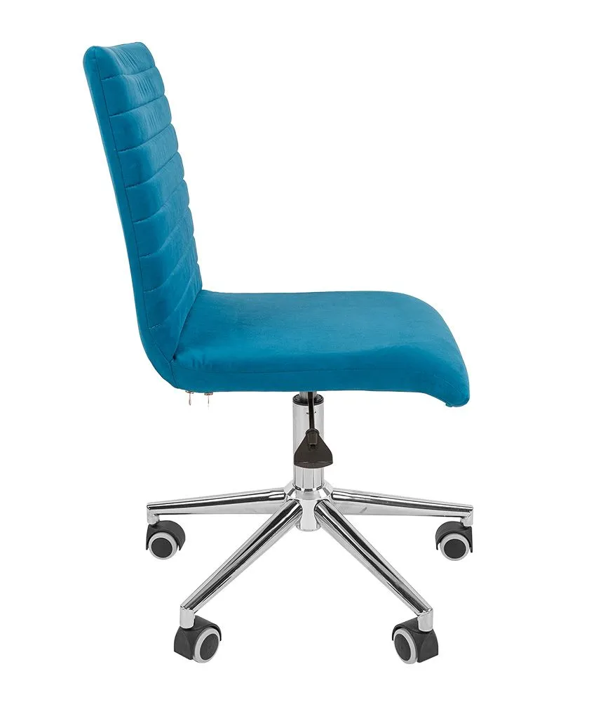 Кресло для оператора TAIPIT 020 фото 5