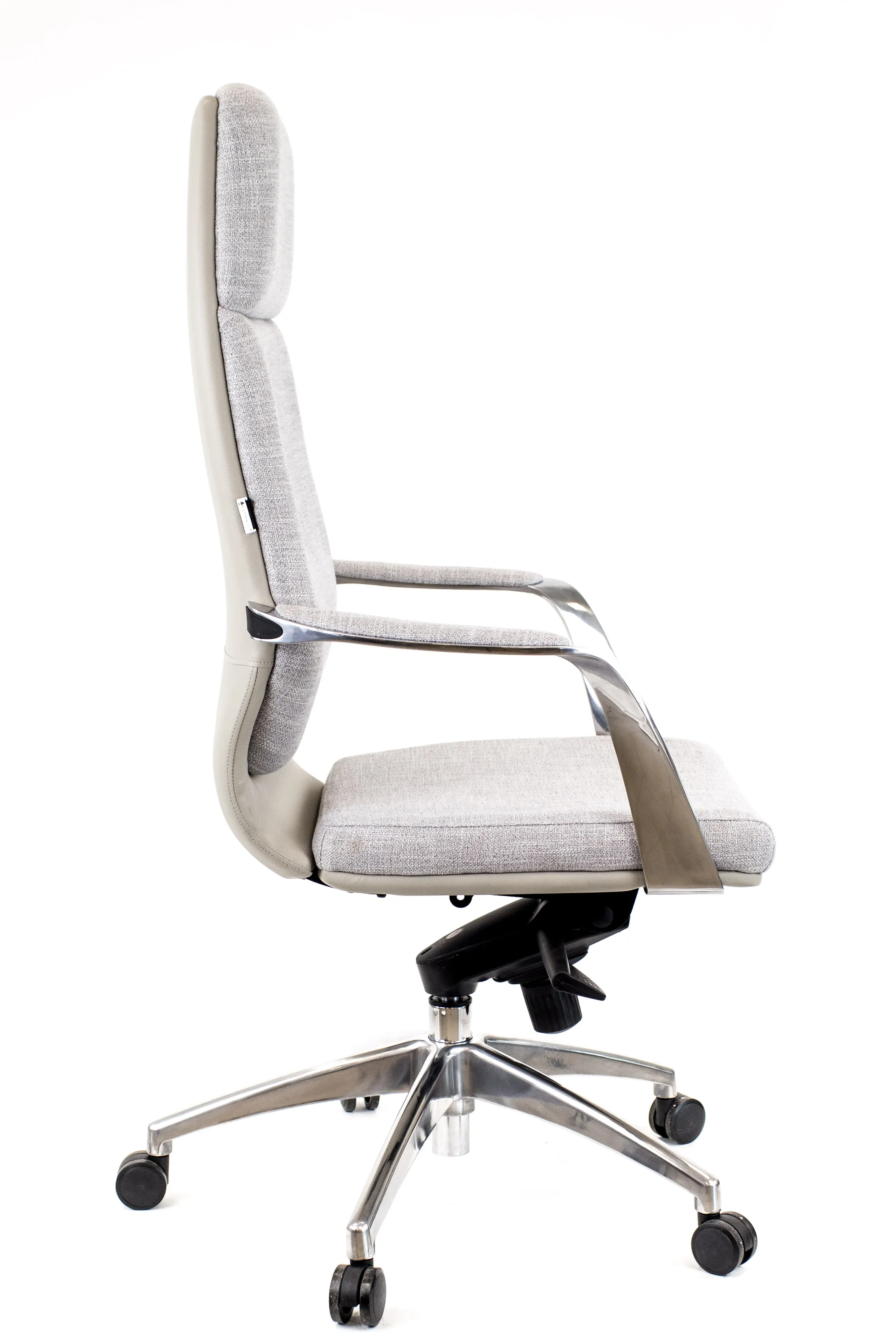 Кресло для руководителя Everprof Paris фото 2