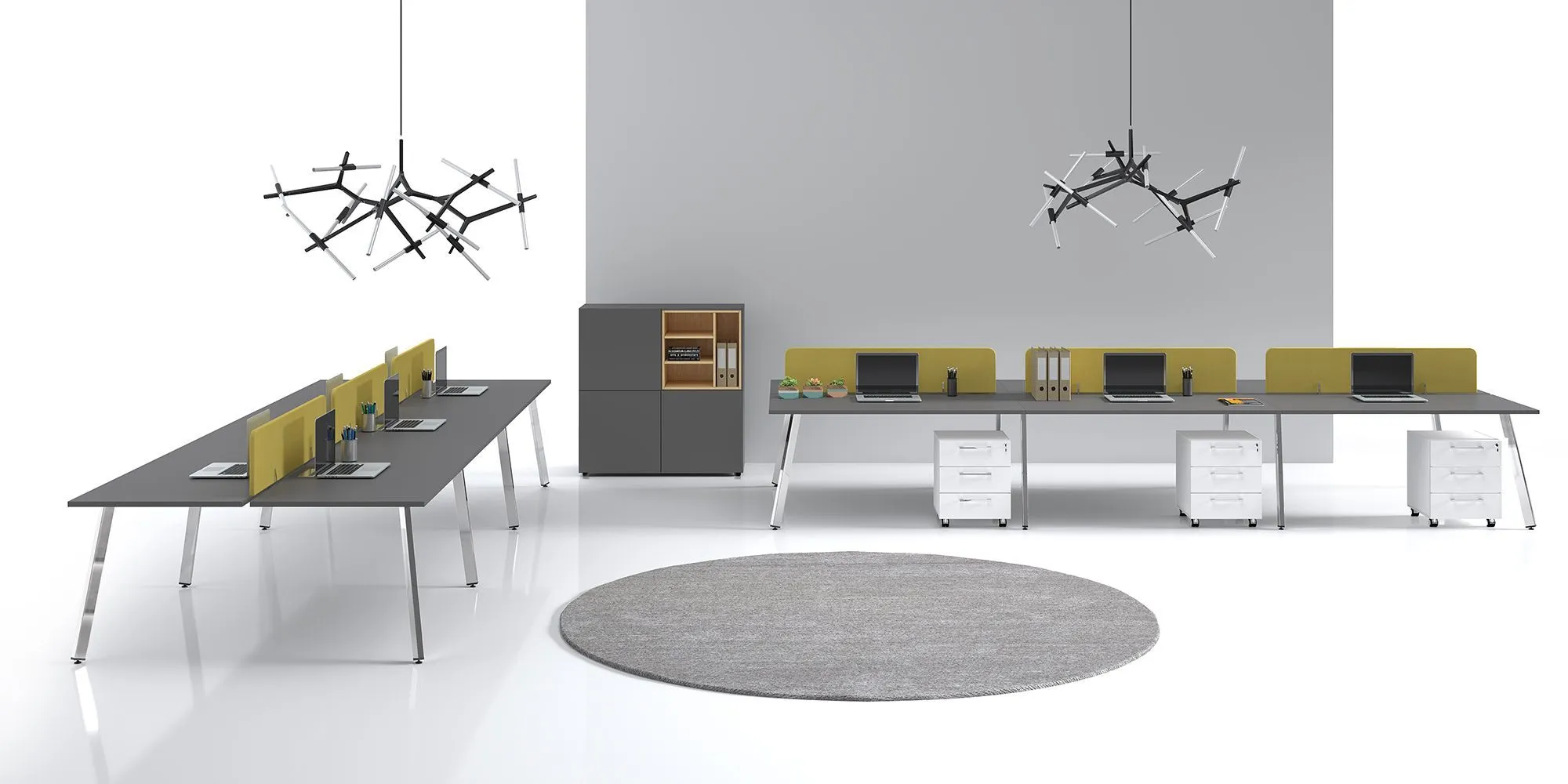 Фасады Arredo Quadro 10Ф.018.1 фото 2