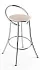Стул для дома барный Фуриант ФБ1 фото 0