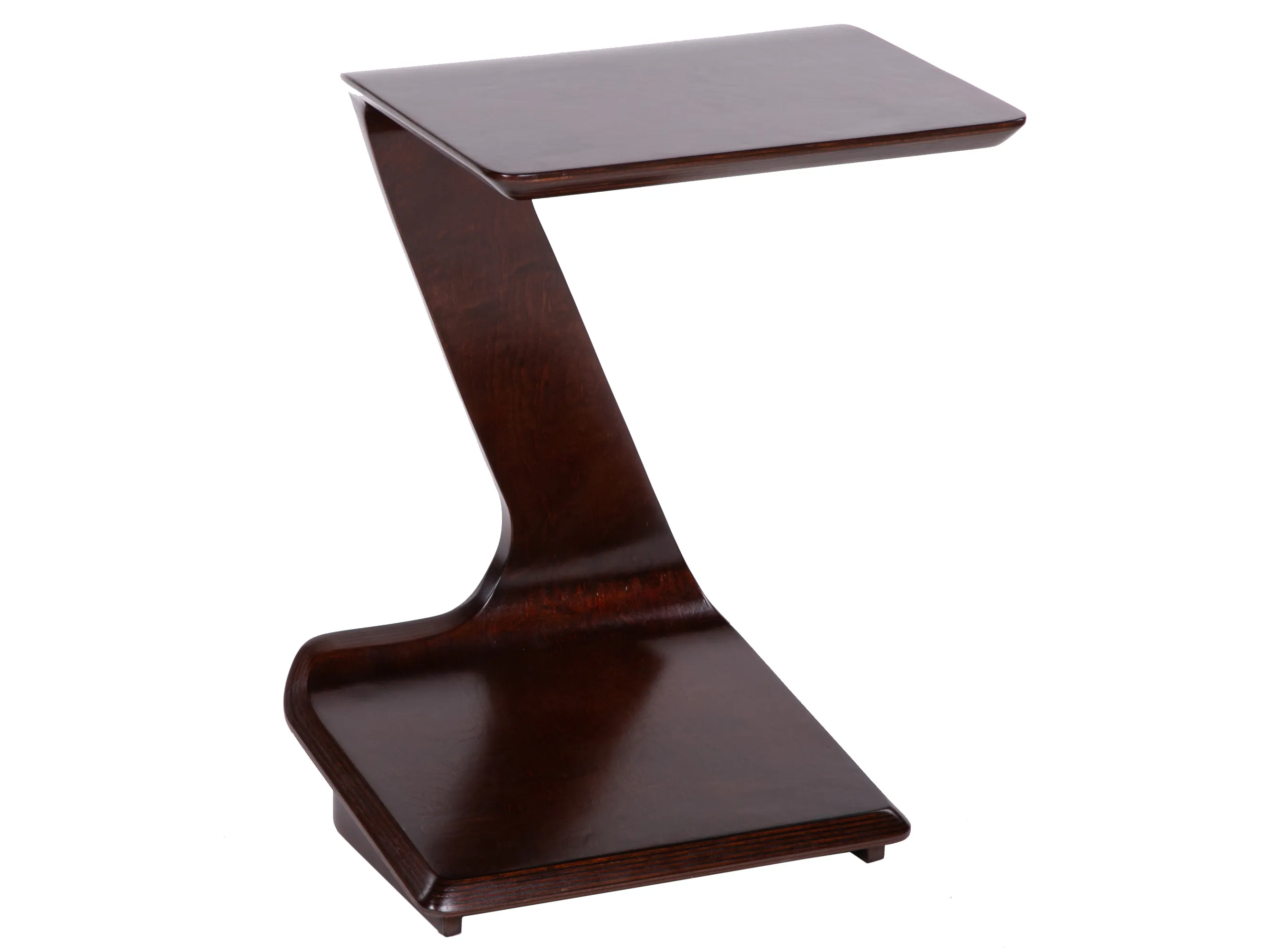 Стол журнальный приставной "Неро" фото 3