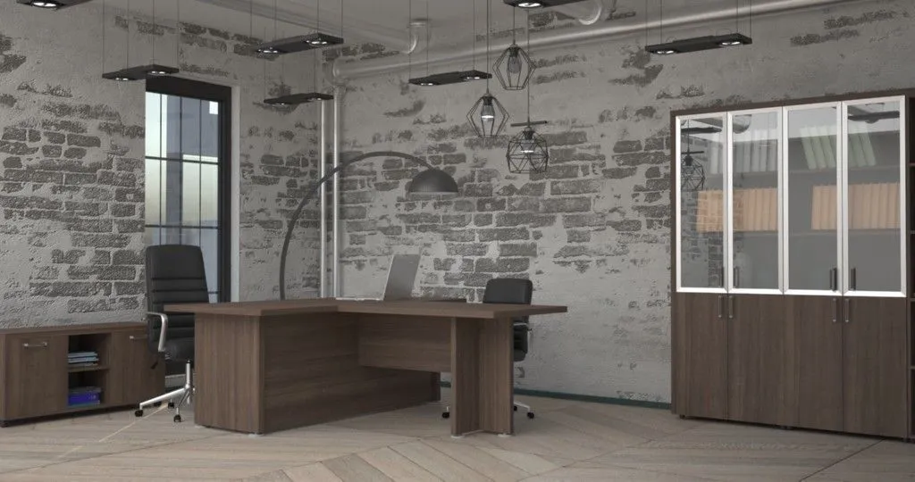 Стеллаж К-934 фото 6