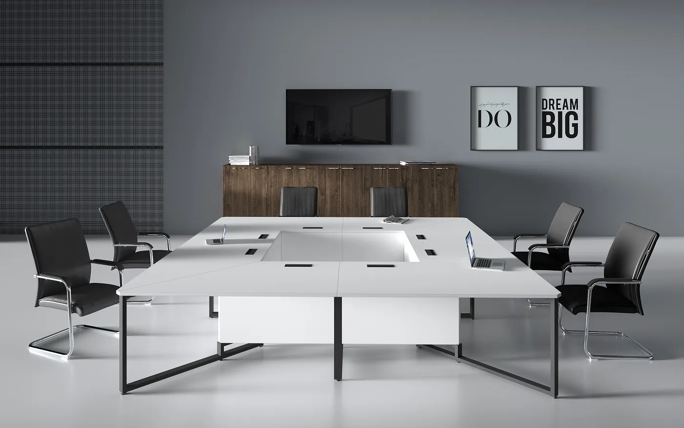 Серия SUMMIT фото 3