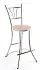 Стул для дома барный Трилогия ТБ1 фото 0