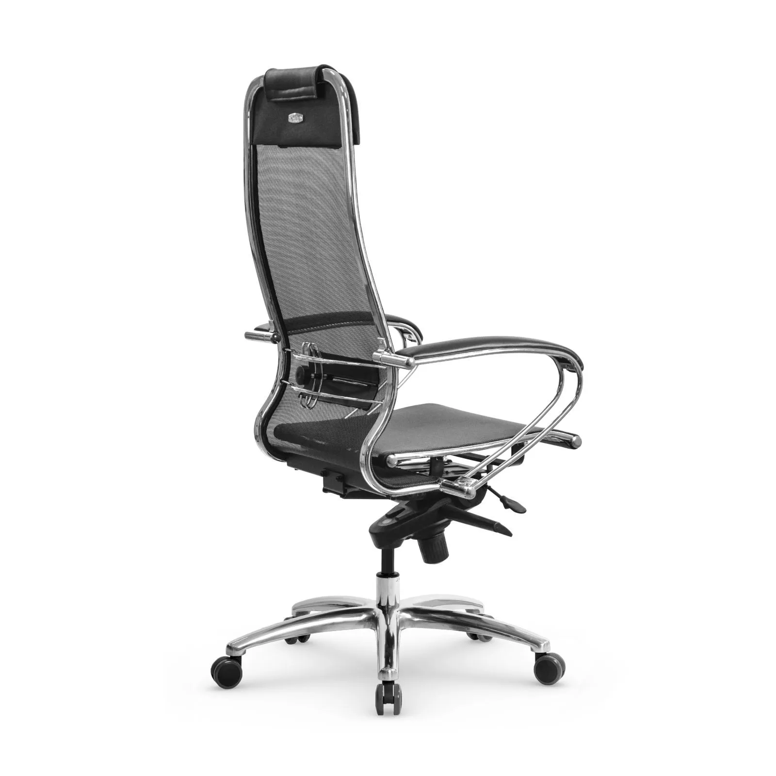 Кресло для руководителя Metta Samurai T-1.04 фото 2