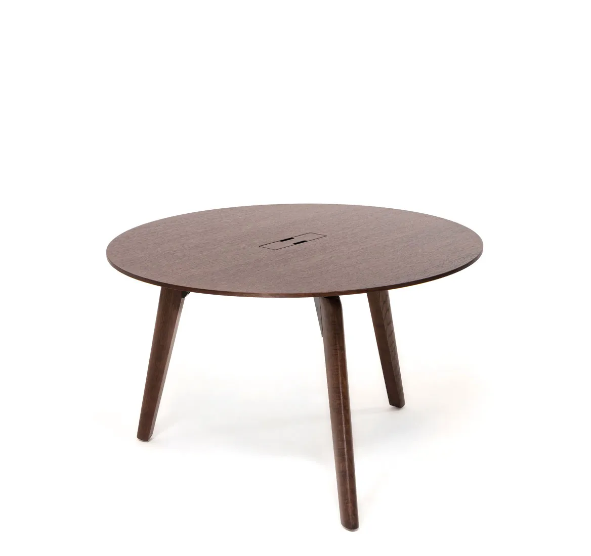 Стол для переговоров D.120 RAIL фото 0