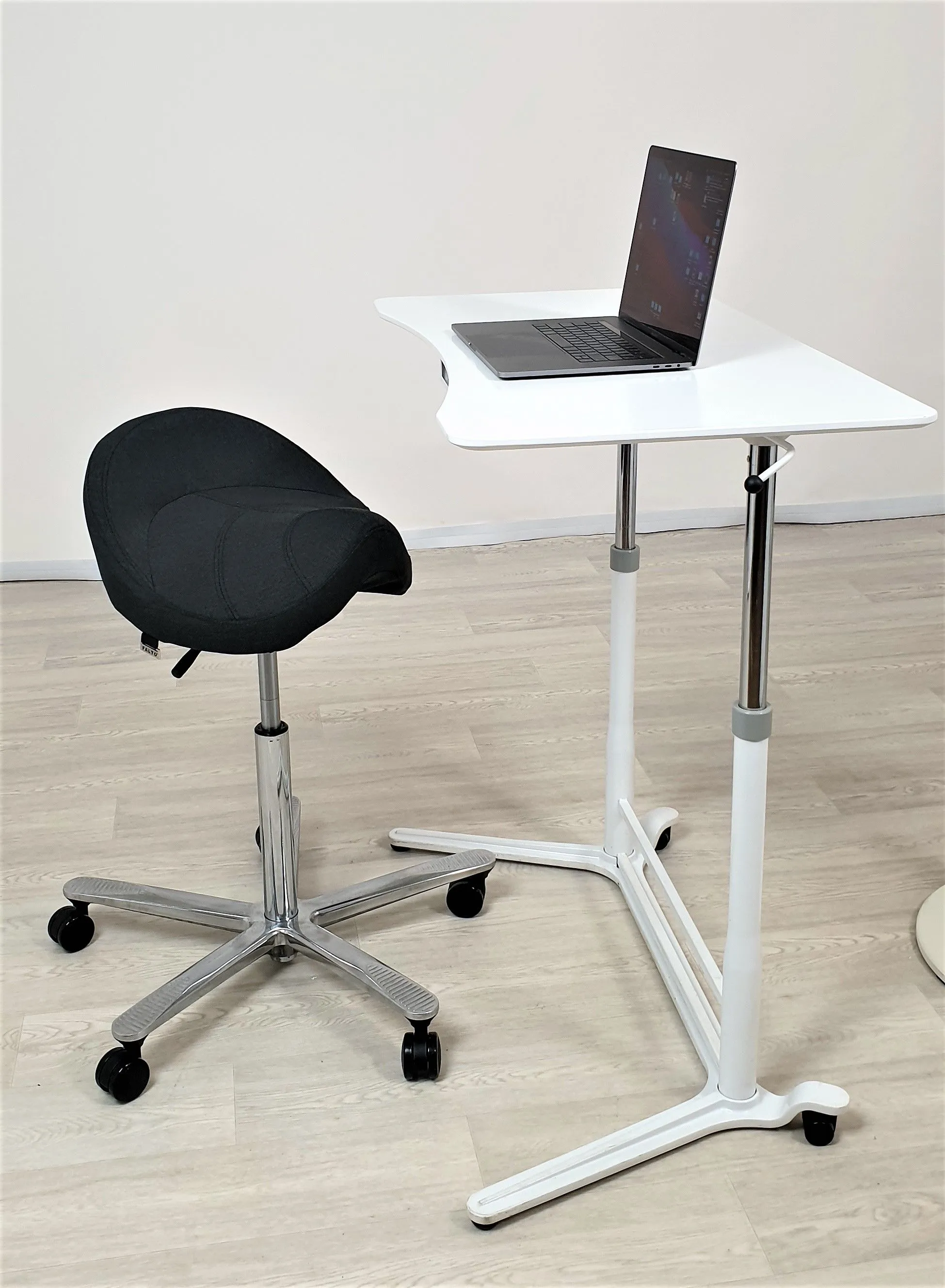 Ортопедическое кресло Falto ACTIV-S фото 5