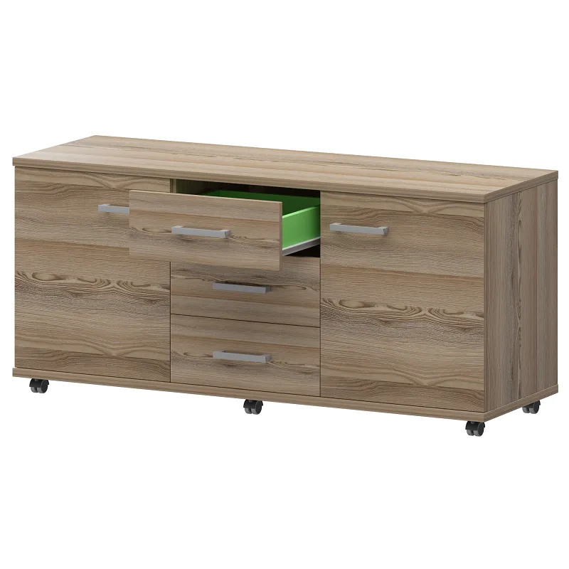 Греденция НТ-350 фото 1