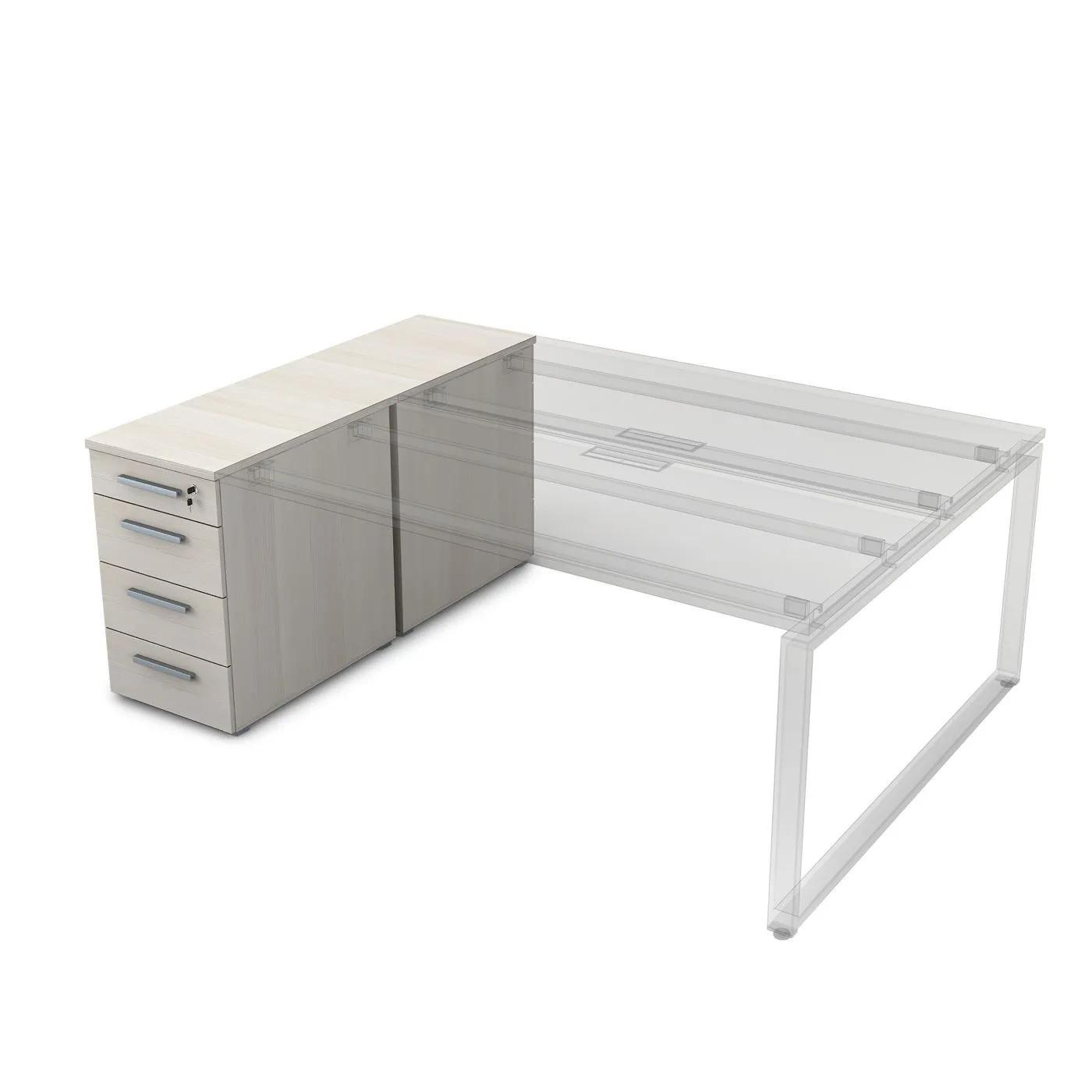 Тумба 9Т.002.1 фото 1