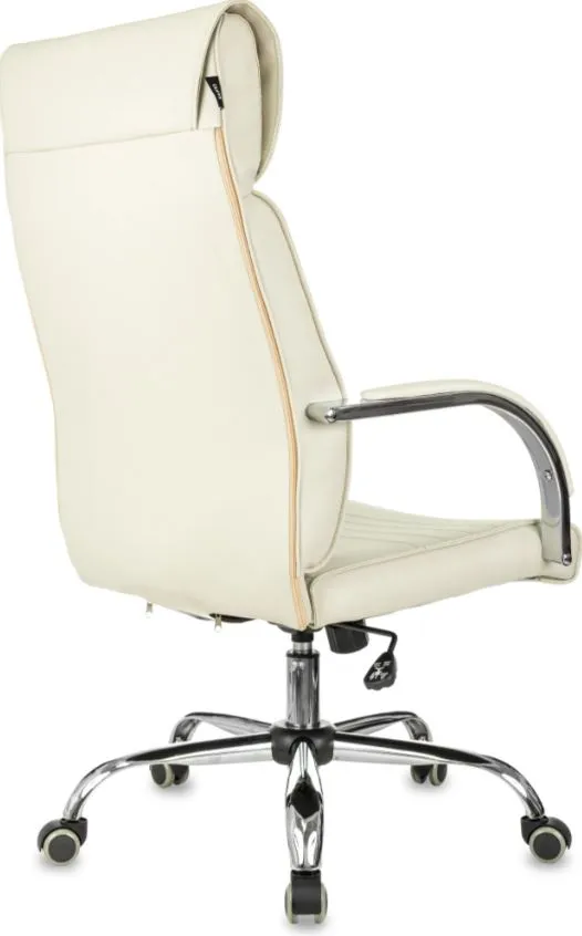 Кресло для руководителя Бюрократ T-8010SL фото 2