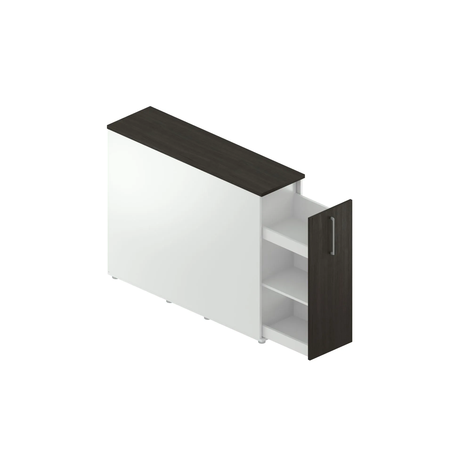 Объединяющая тумба-органайзер R-38 фото 1