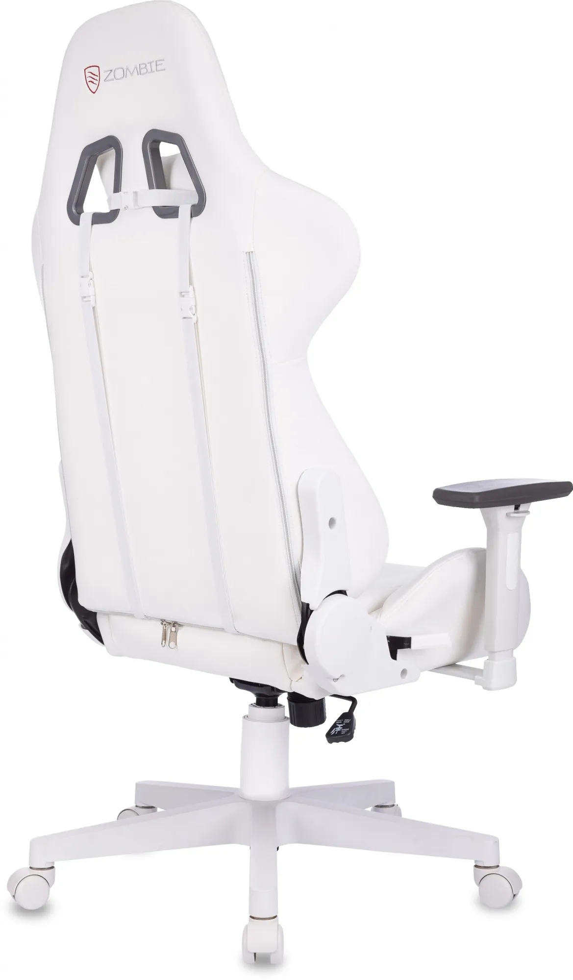 Игровое кресло Бюрократ Zombie Neo фото 3