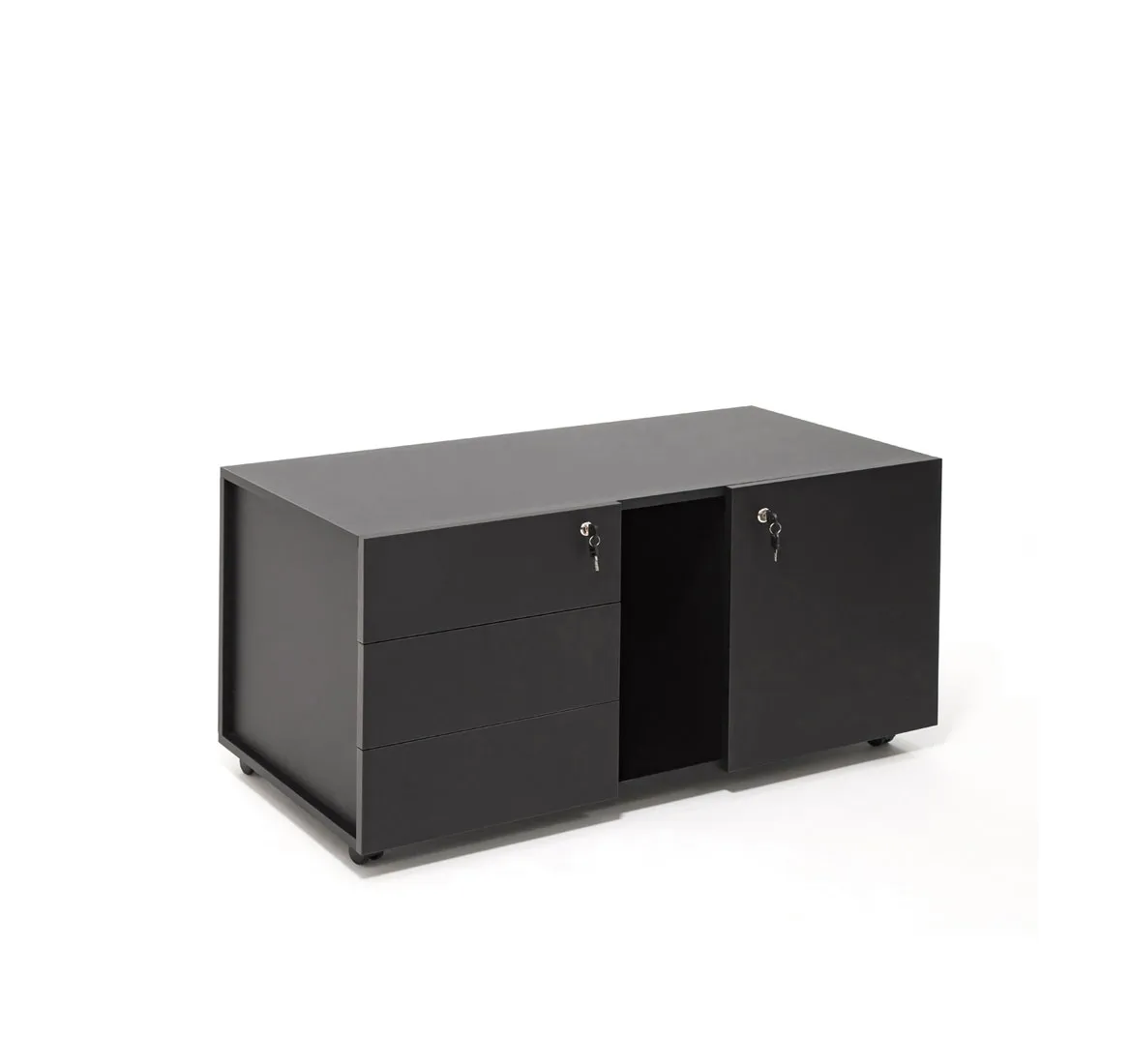 Приставка подкатная UNIO фото 2