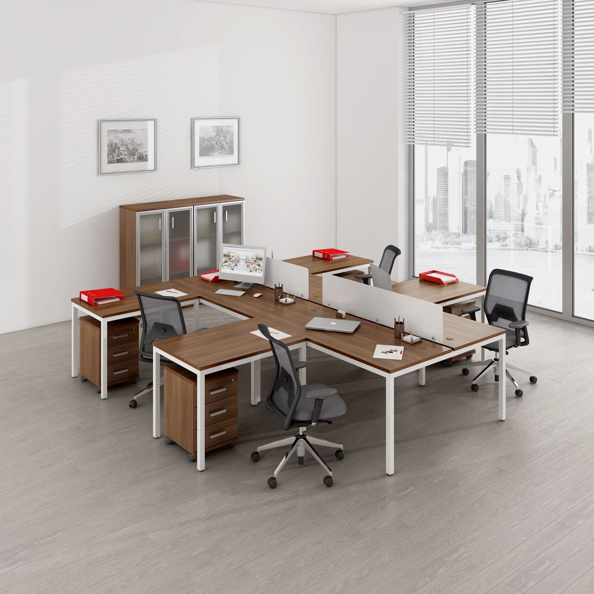 Приставной элемент 6МПр.601 фото 2