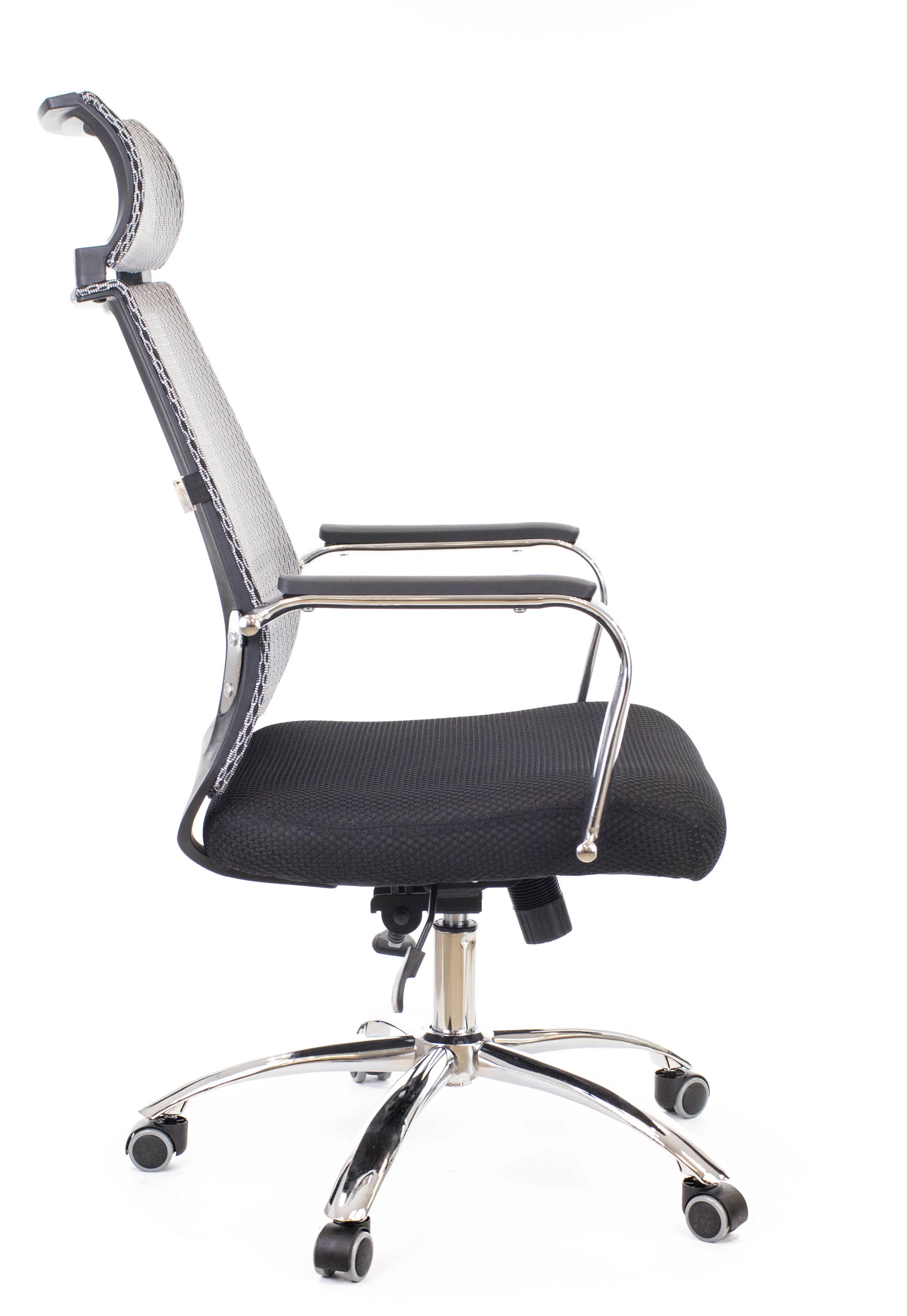 Кресло для руководителя Everprof Dart TM Сетка фото 1