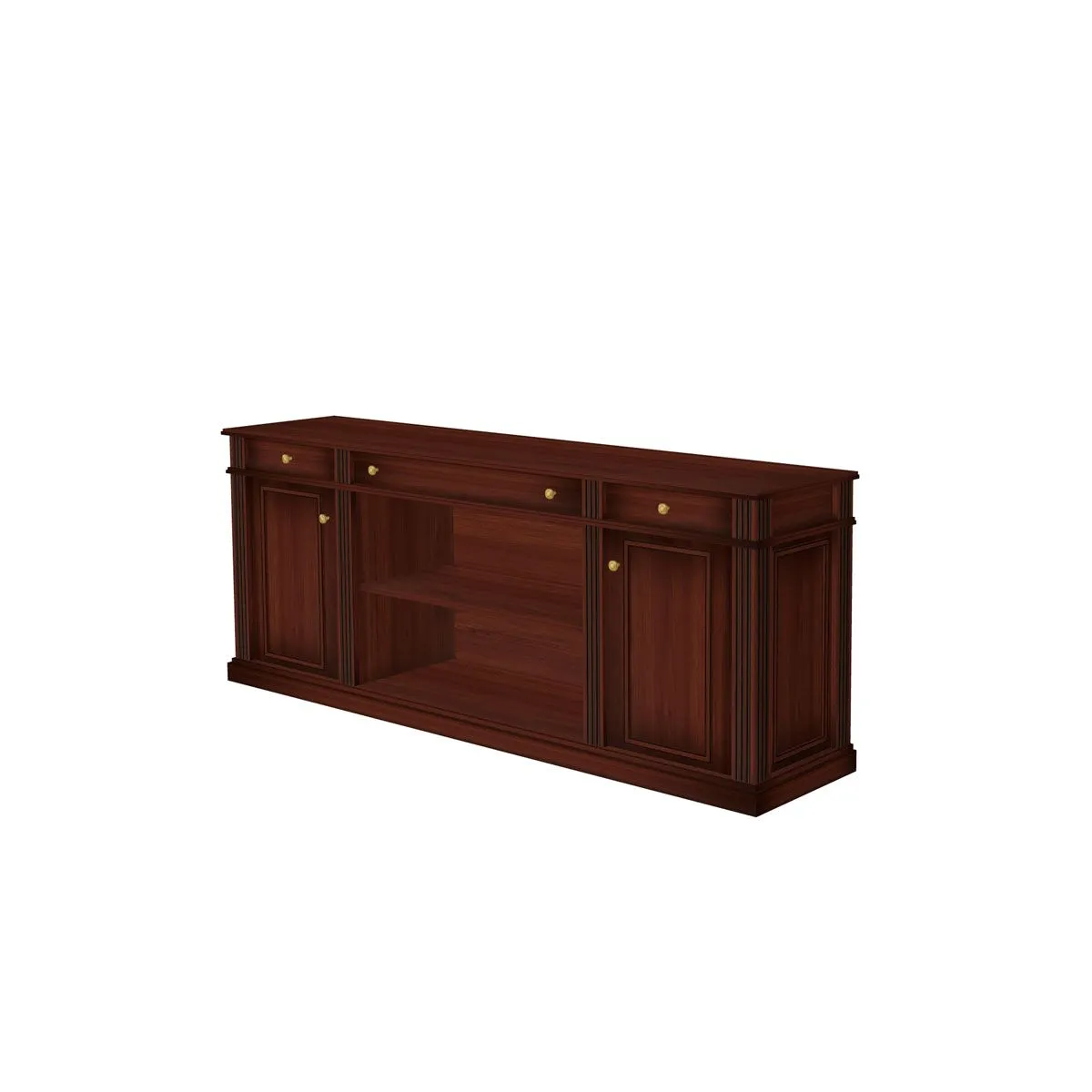 Греденция Dan-33 фото 0