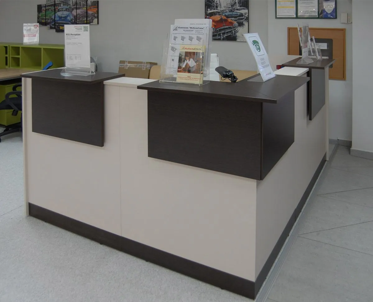 Модуль угловой RR-90 фото 6