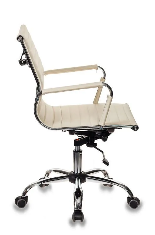 Кресло для руководителя Бюрократ CH-883-LOW фото 2