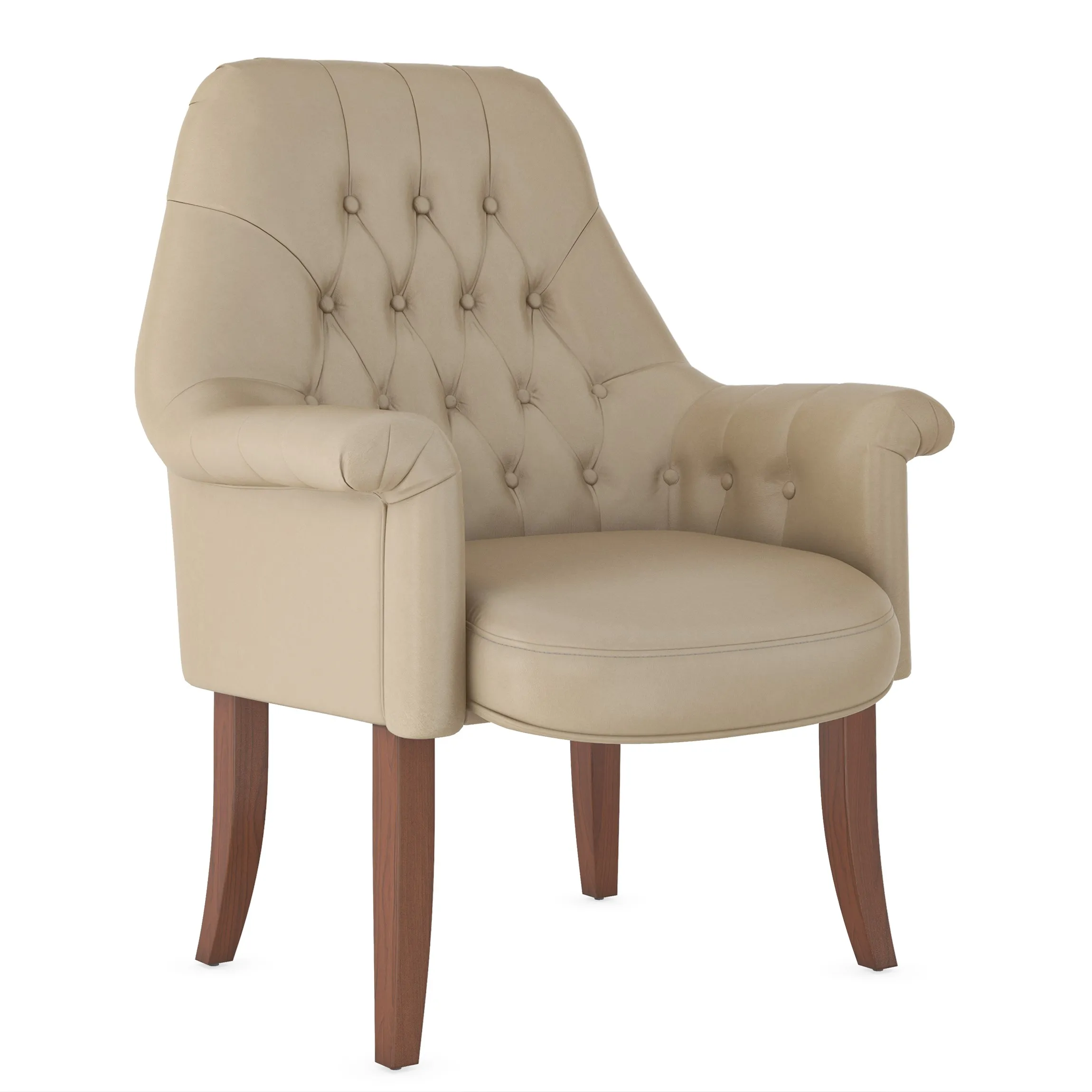 Кресло для посетителя Директория-Модер Бруно-G фото 0