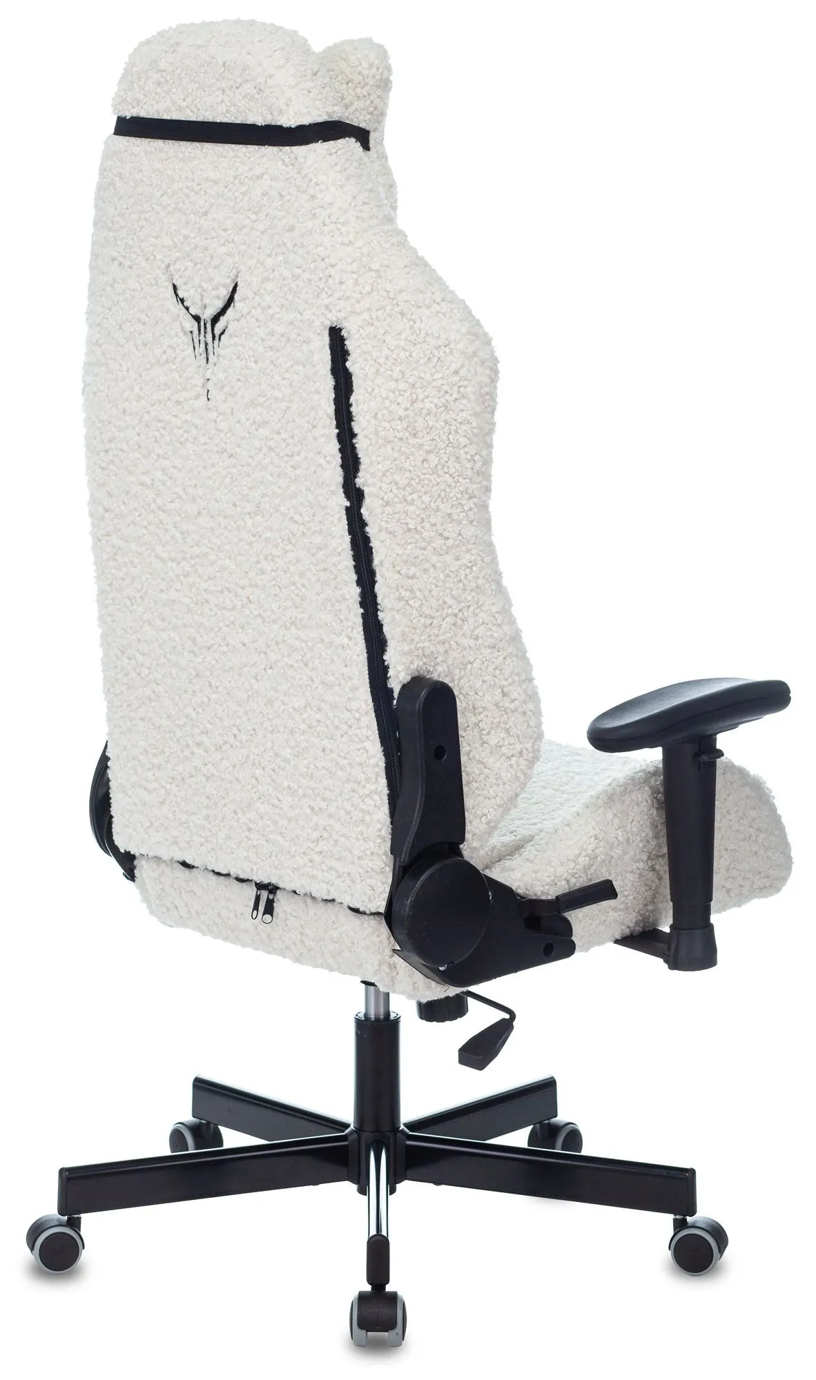 Игровое кресло Бюрократ Knight T1 фото 1