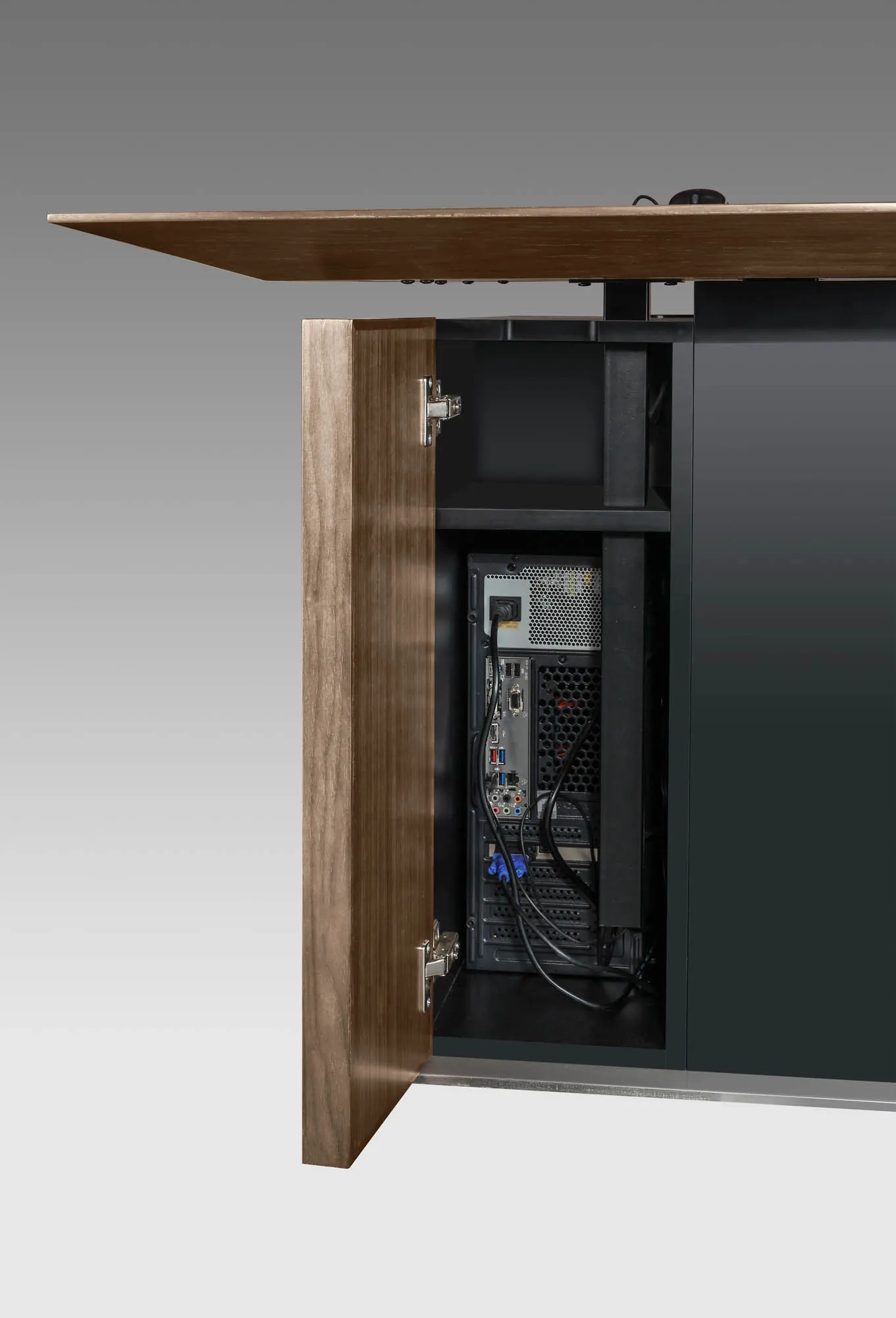 Кабинет JAGUAR фото 5