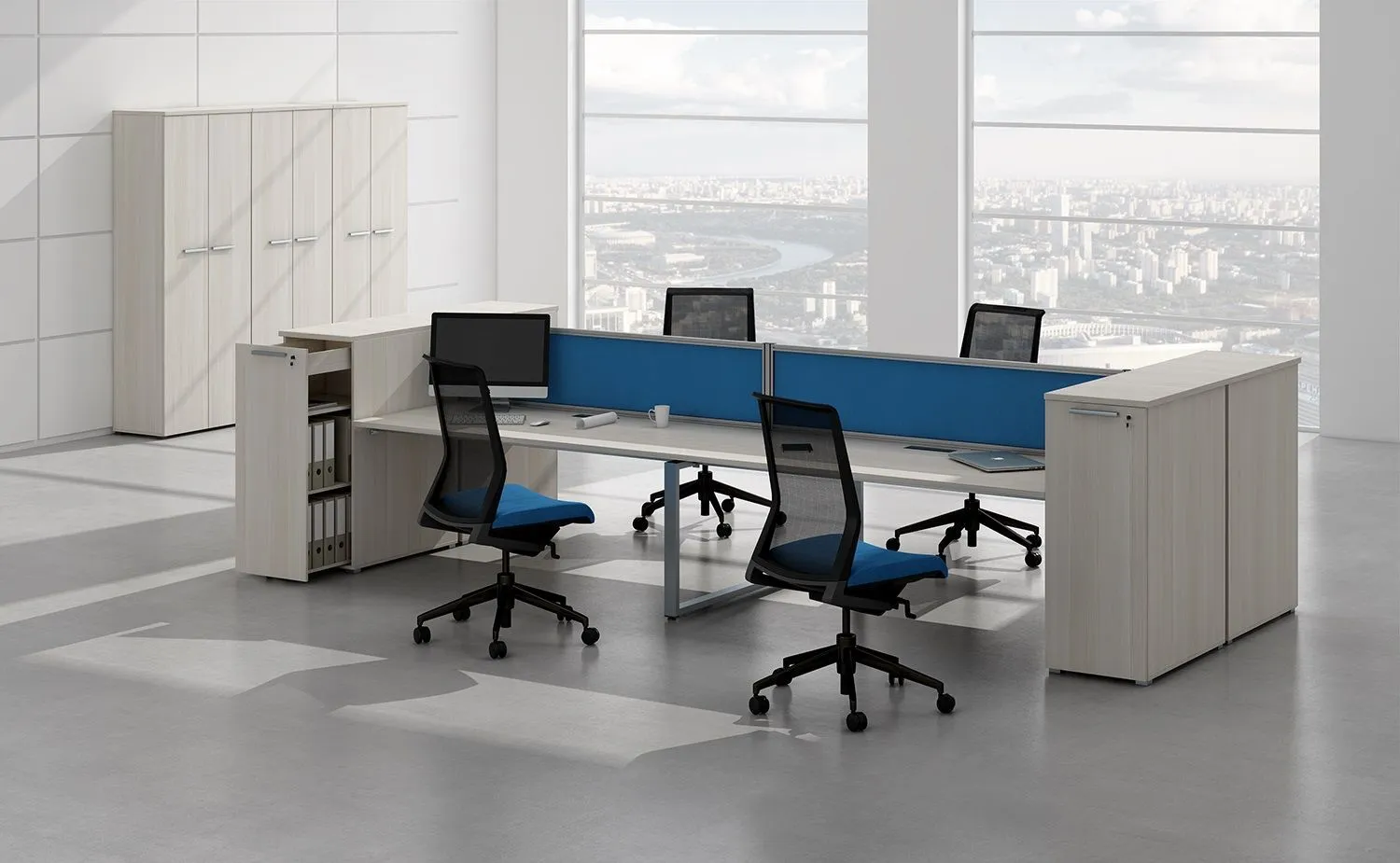 Барьер фронтальный 9БТ.0406.6 фото 2