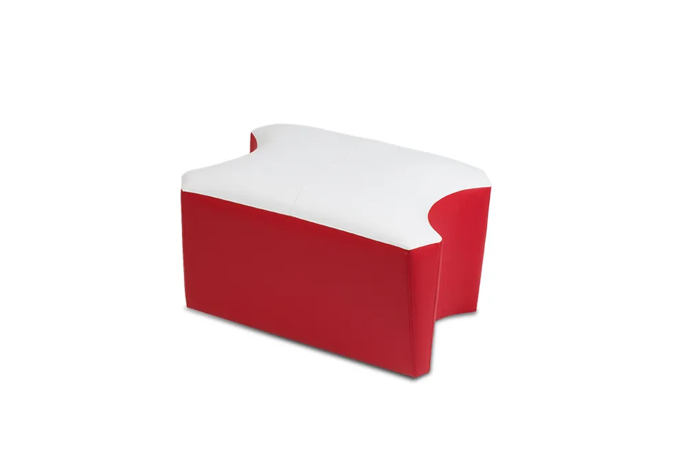 Секция средняя короткая Молекула Mol1 фото 1