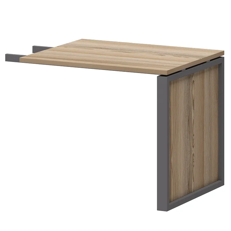 Конференц-приставка Аргентум фото 1