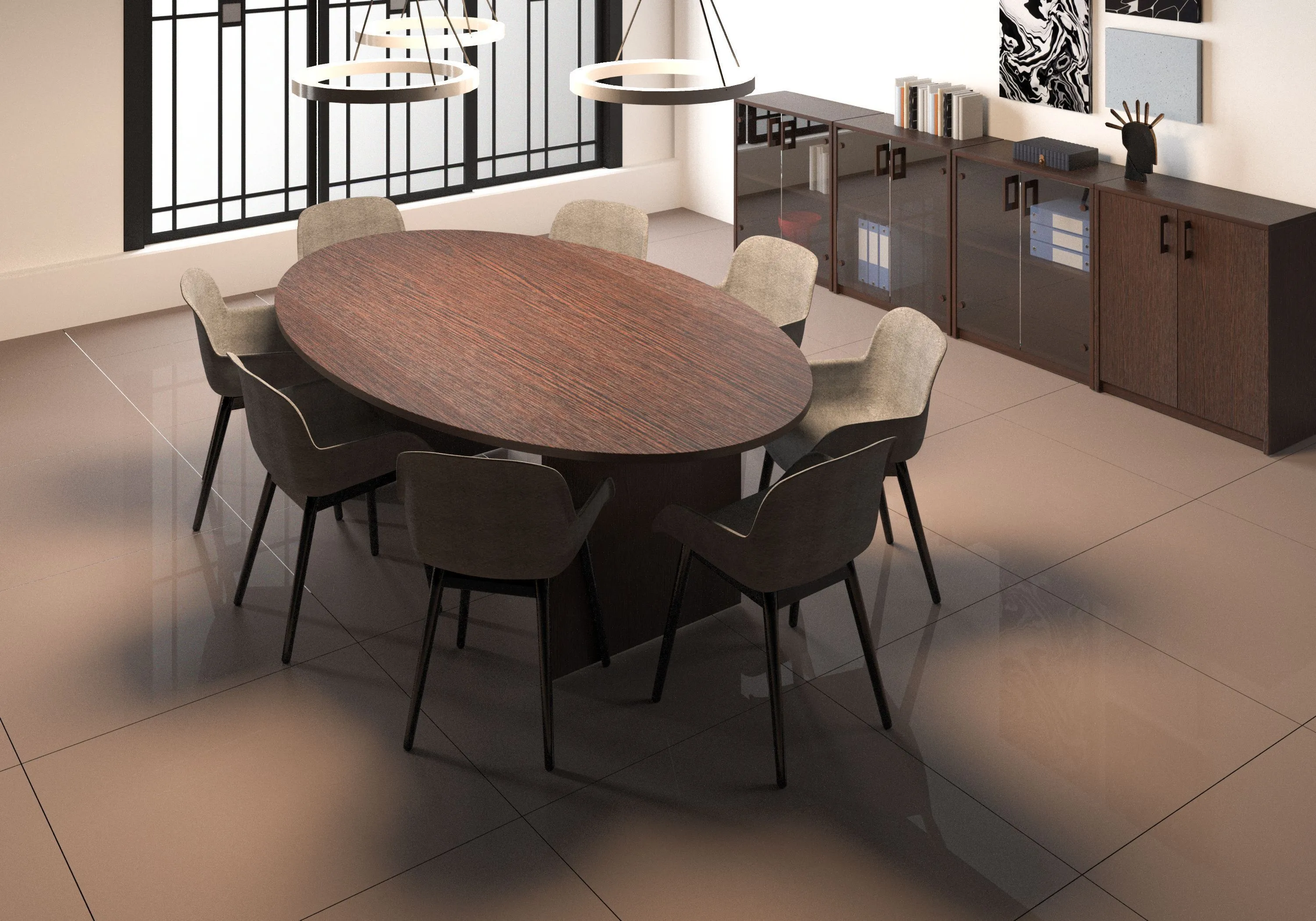 Стеллаж А-302 фото 3