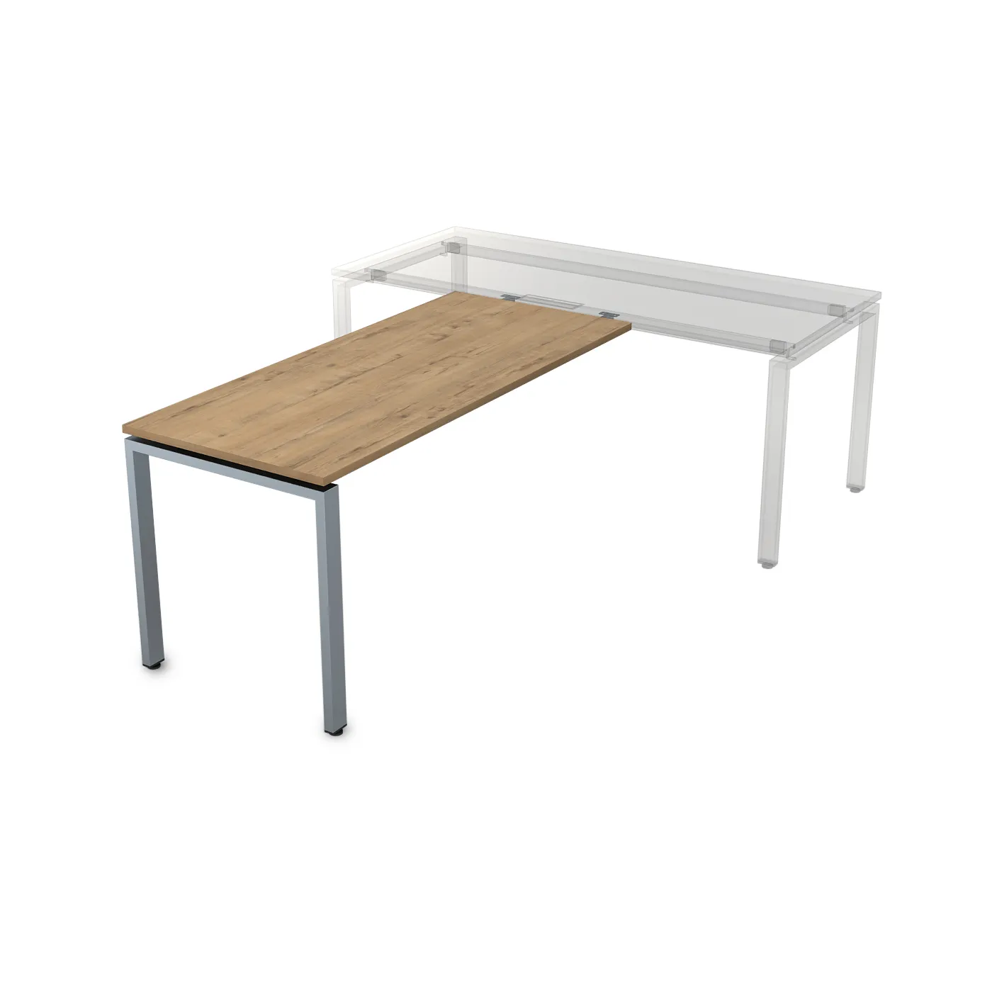 Брифинг-приставка БП-П.008 фото 2