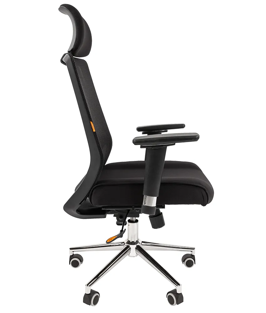 Кресло для руководителя TAIPIT 555 Lux фото 2