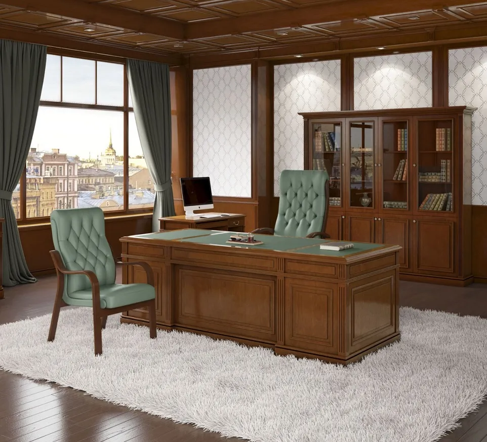 Кабинет NEW INTER фото 0