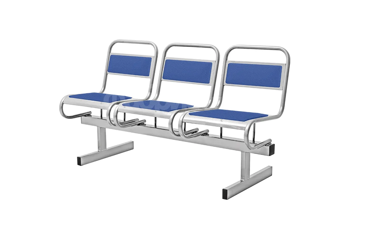 Трехместная секция Раунд Z + фото 1