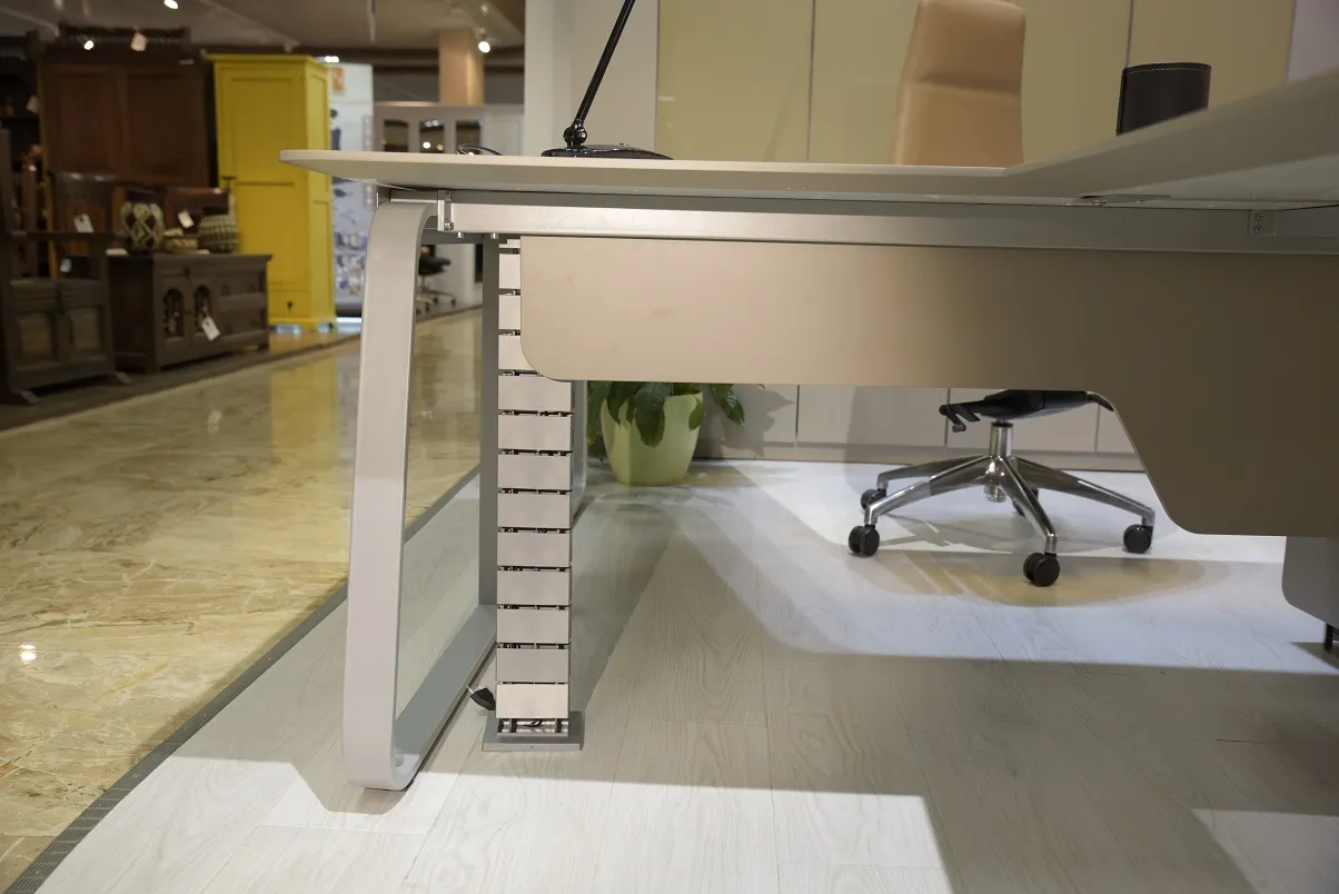 Кабинет GENESIS фото 6