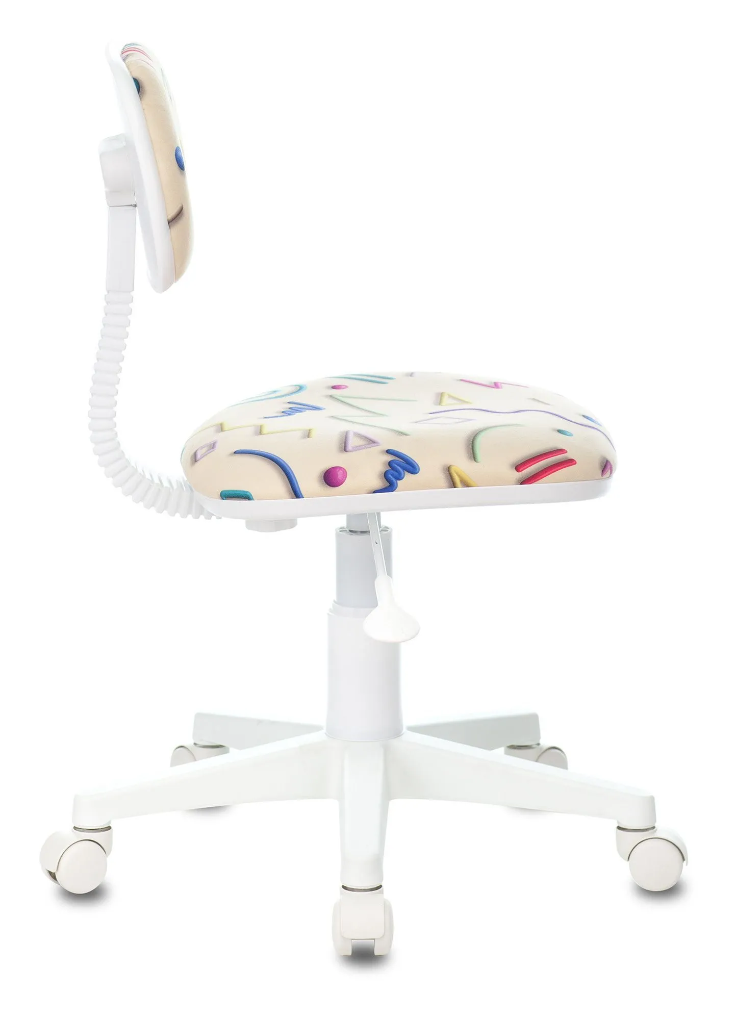 Детское кресло Бюрократ CH-W201NX фото 2